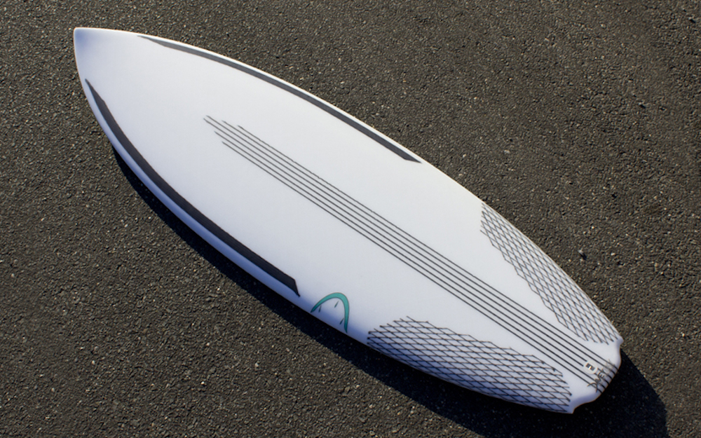 Jet DaveySKY Surfboards Custom Surfboards Manasquan, NJ