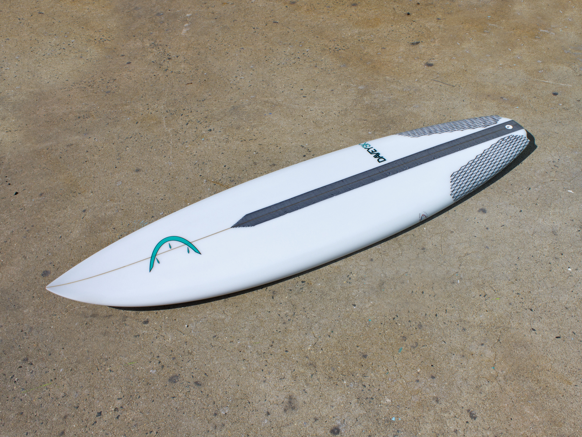 Jet DaveySKY Surfboards Custom Surfboards Manasquan, NJ