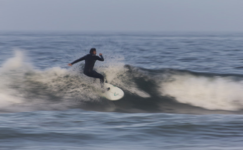 DaveySKY Surfboards Reviver