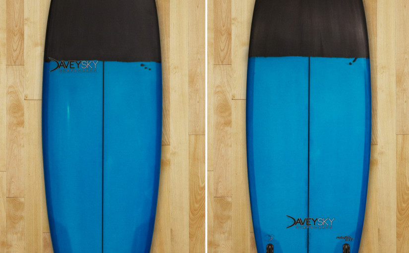 Surfboard Glassing Schedules: Weight vs Strength